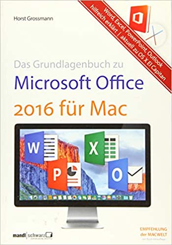 use microsoft excel 2016 for mac